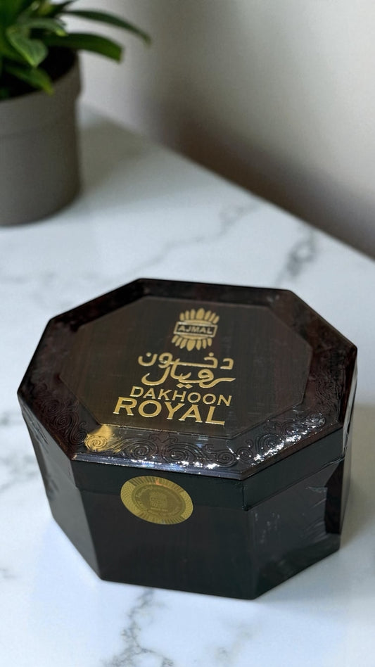 أجمل - بخور رويال