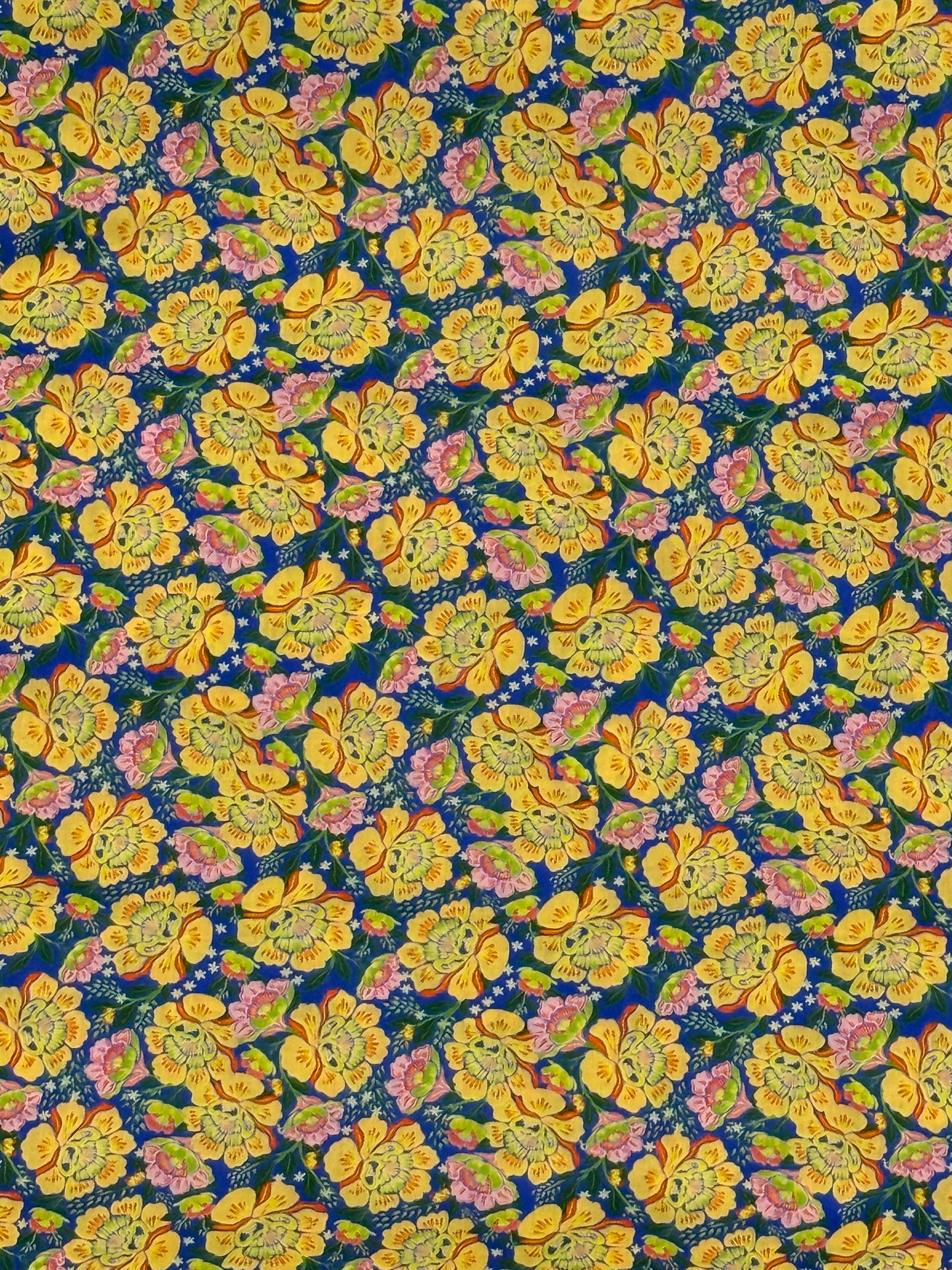 قطن ليبرتي لندن