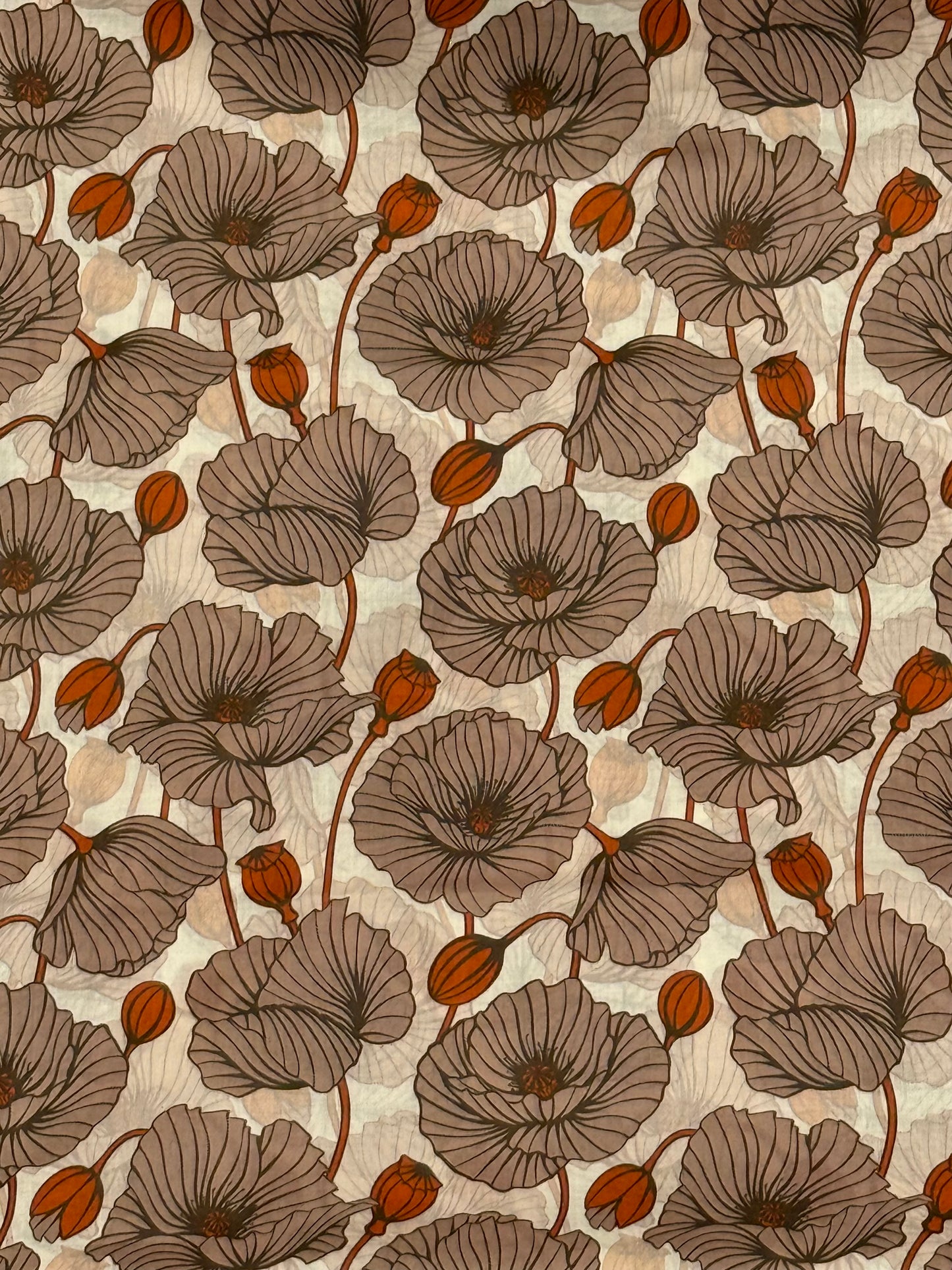 قطن ليبرتي لندن