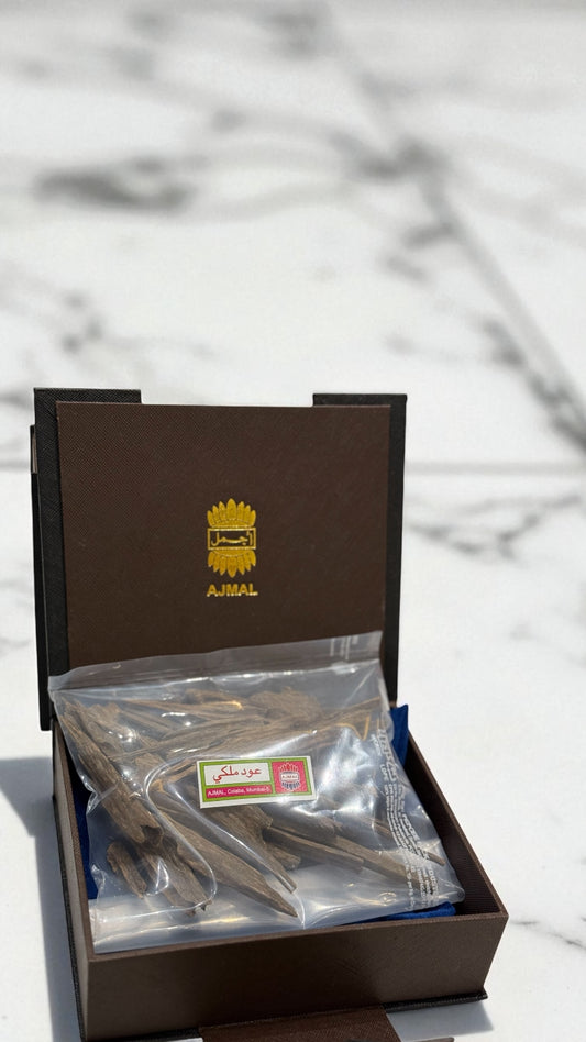أجمل - عود خشب ملكي 50 جرام