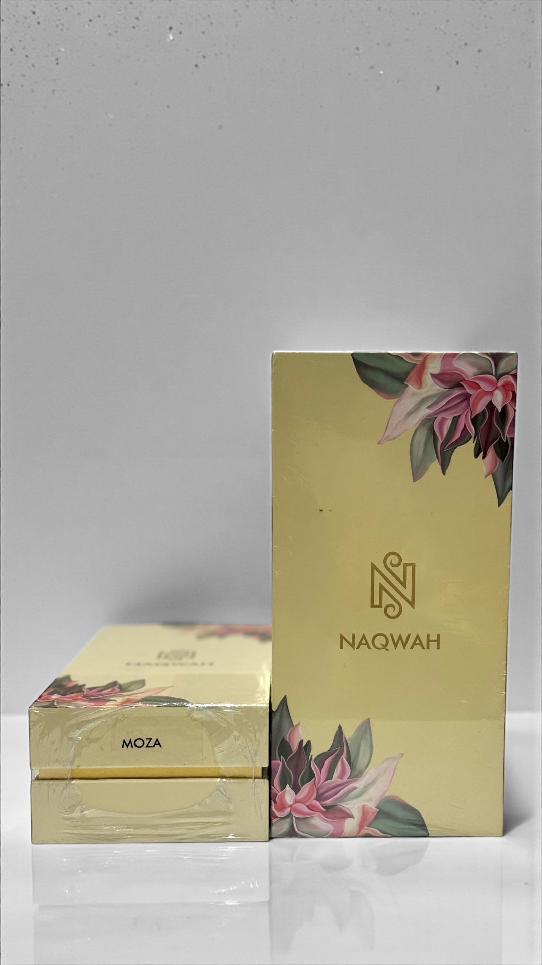 عطر موزه _ نقوة