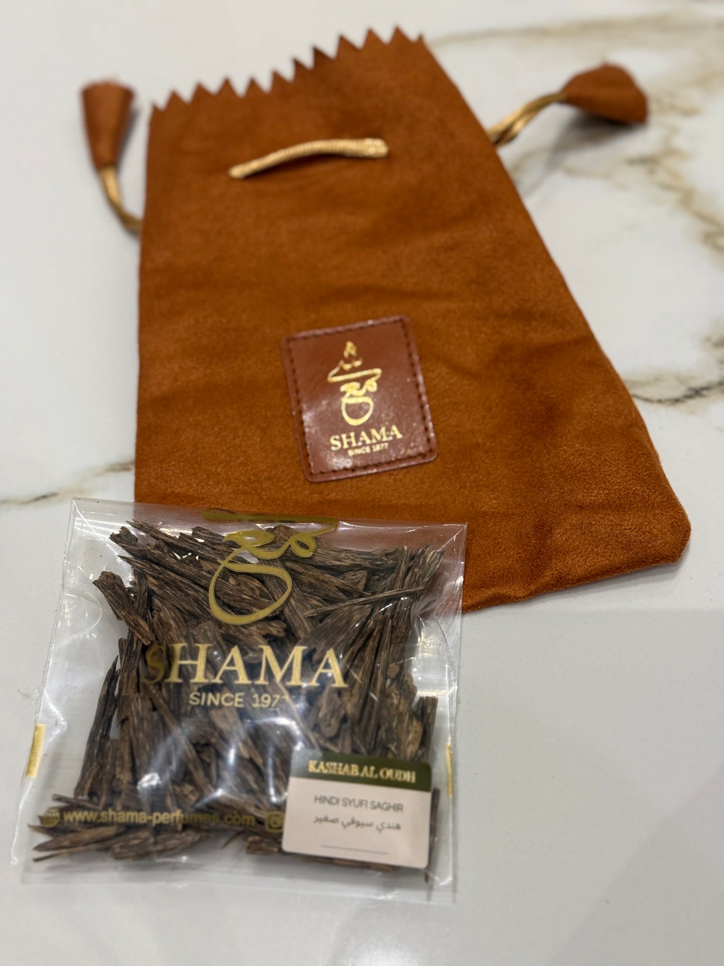 بيبي سله - شمع