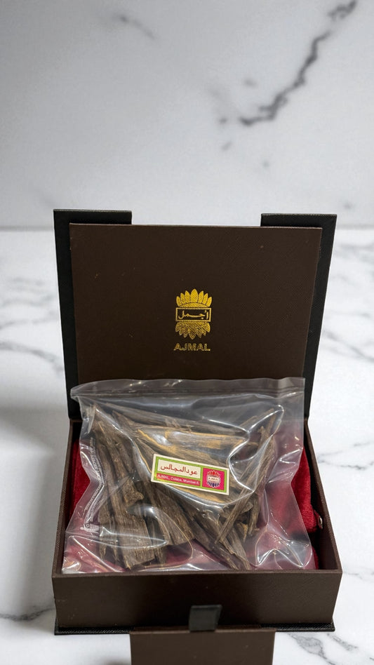 أجمل - مجالس عود 50 جرام