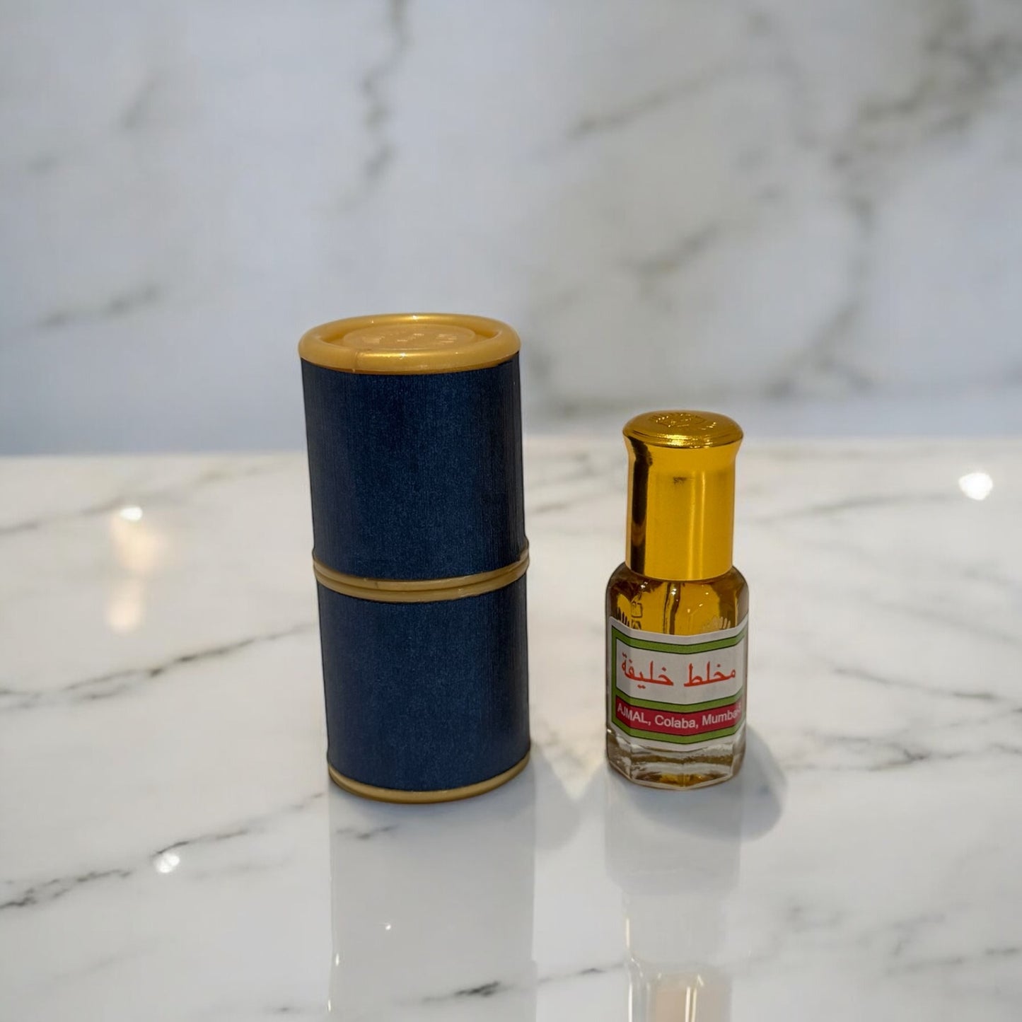 خلط الخليفة