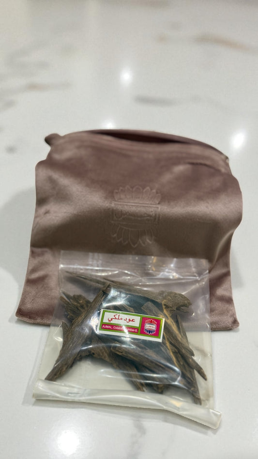 أجمل - عود ملكي 25 جرام