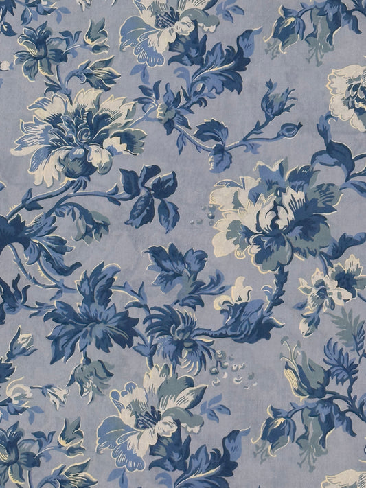 قطن لبيرتي لندن