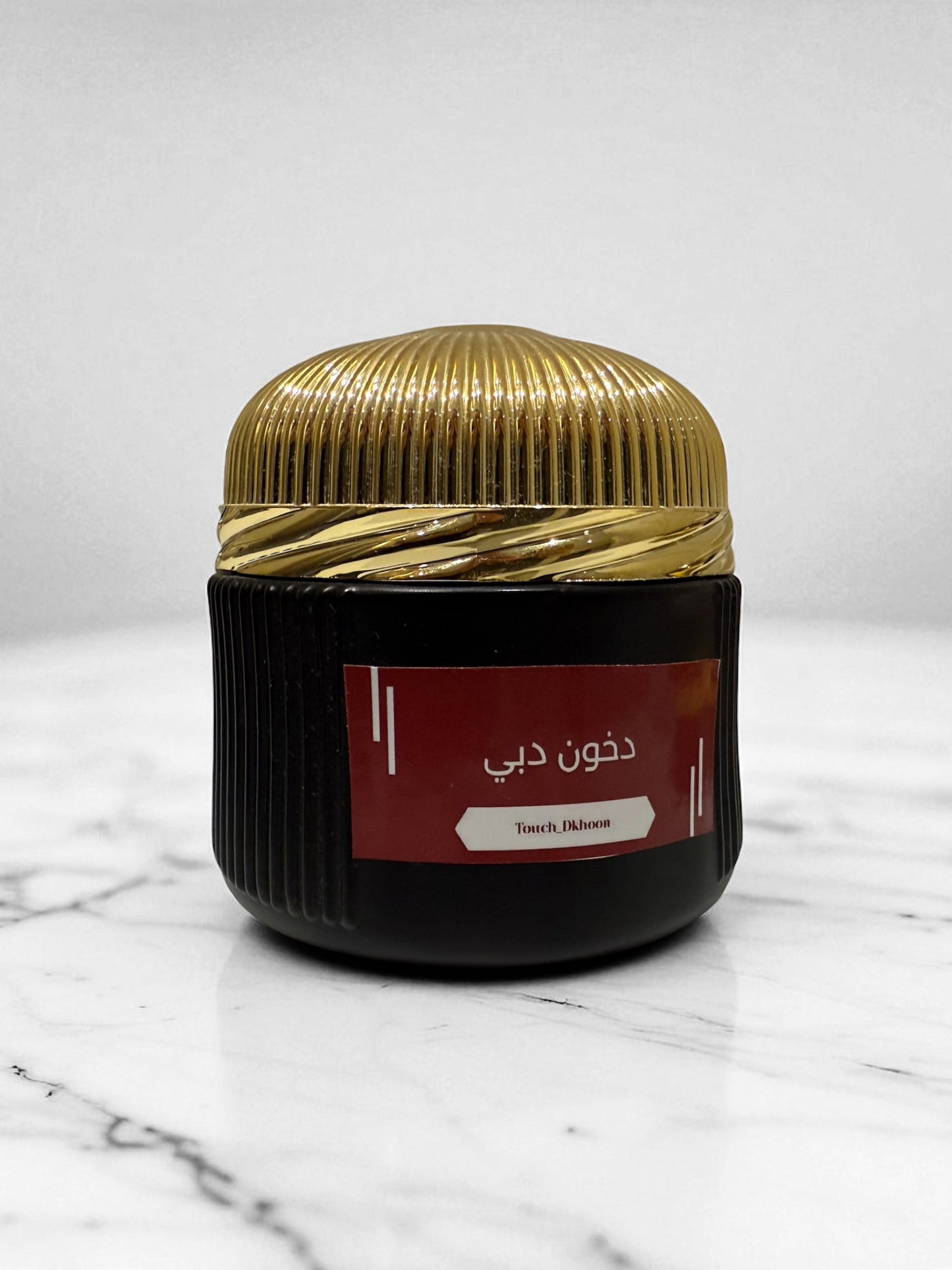 دخون دبي
