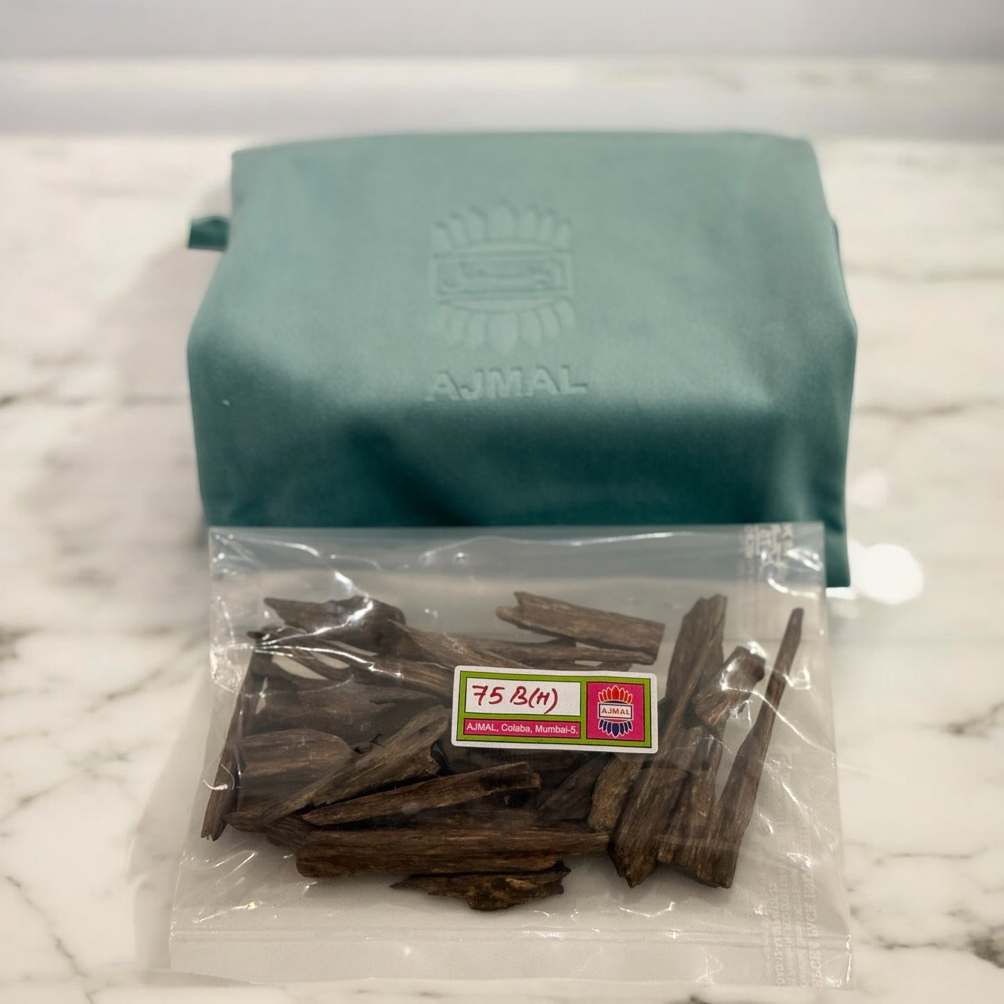 عود أجمل -B(H)75