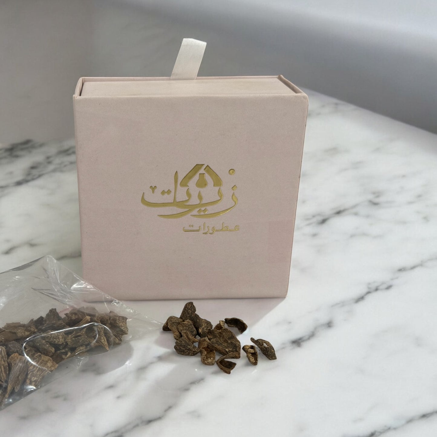 زيارات - عود موري دبل سوبر