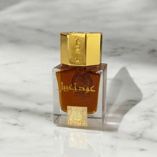 بن حر - عود زعبيل