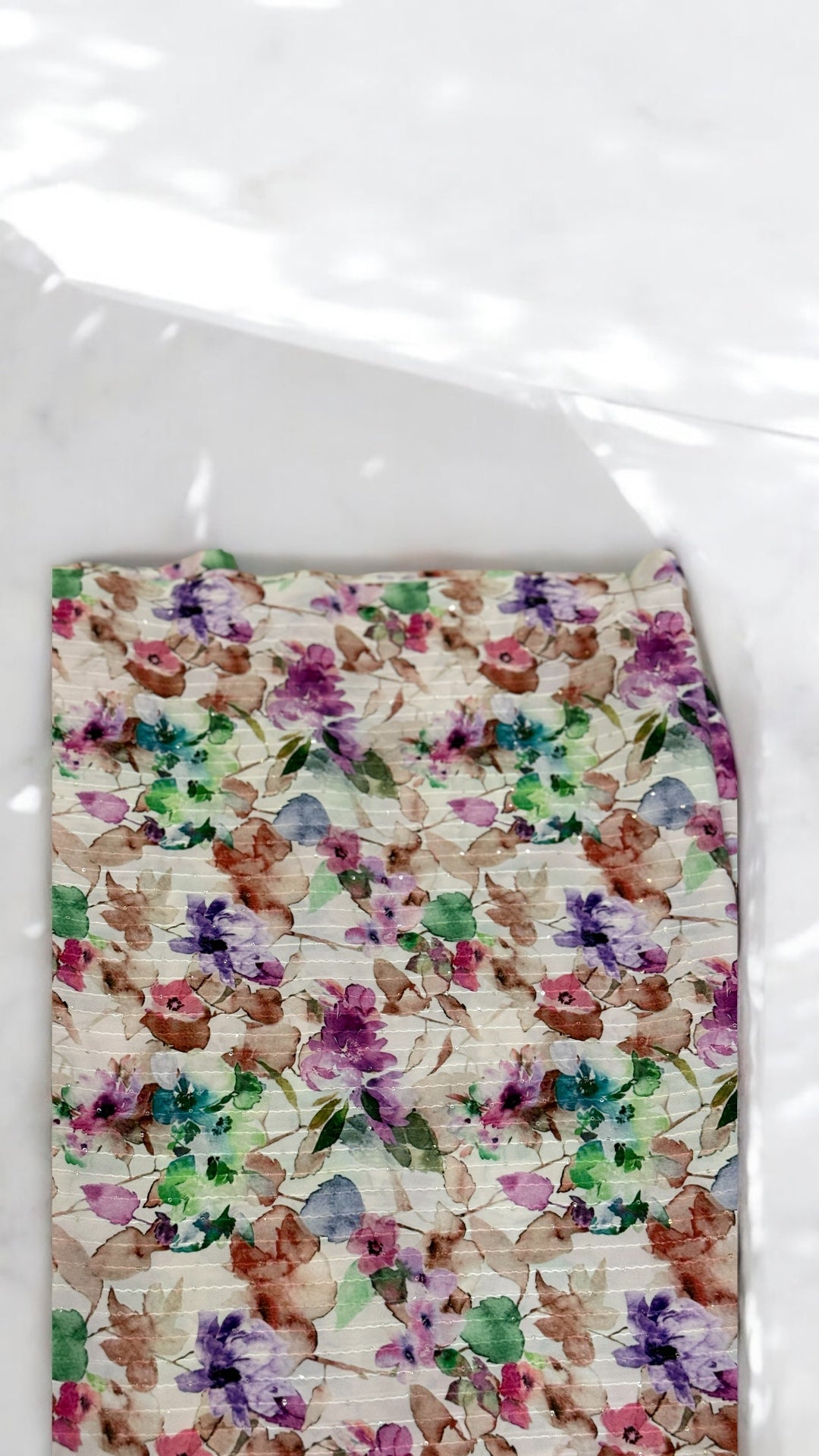 قطن هندي مزراي