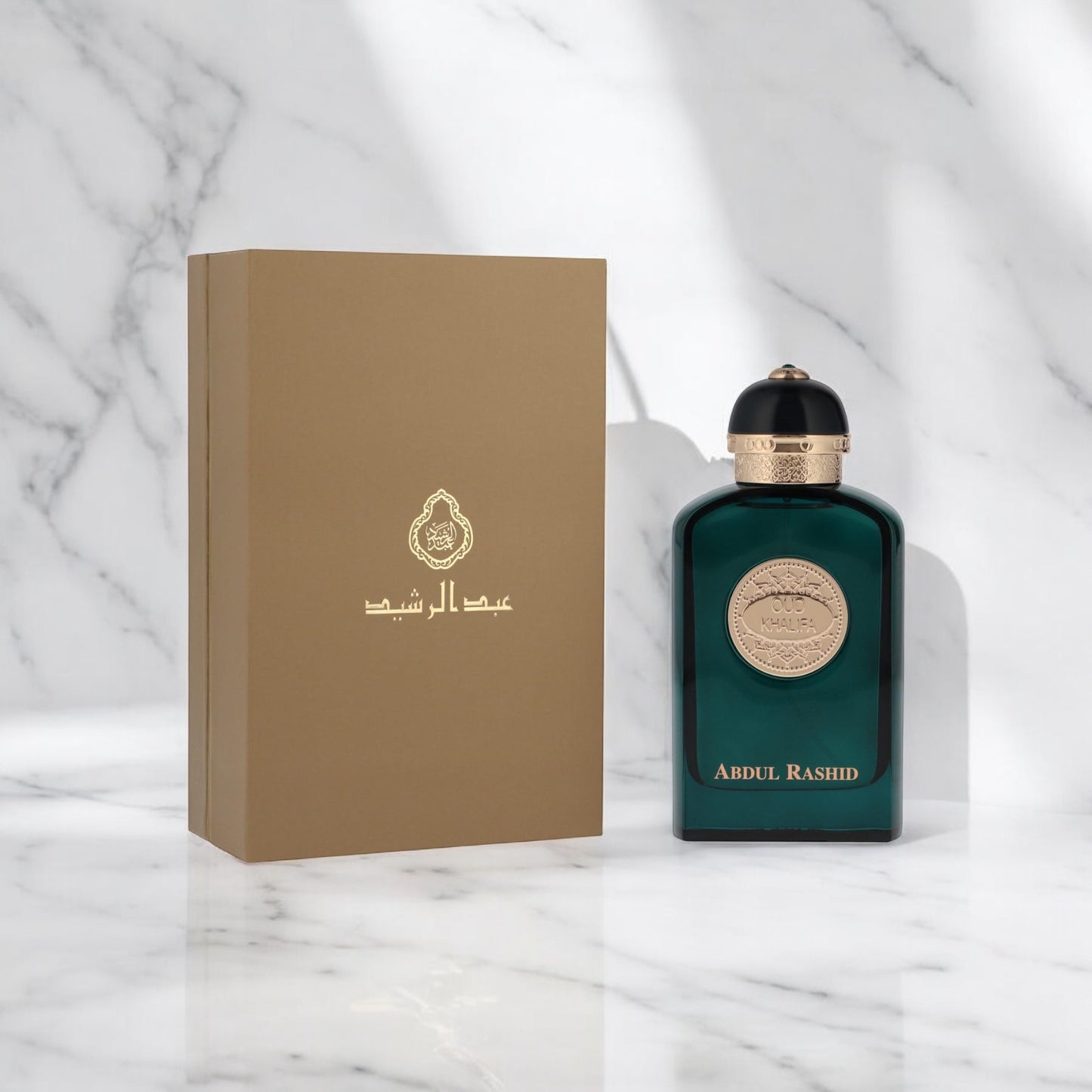 عبدالرشيد ، عود خليفه