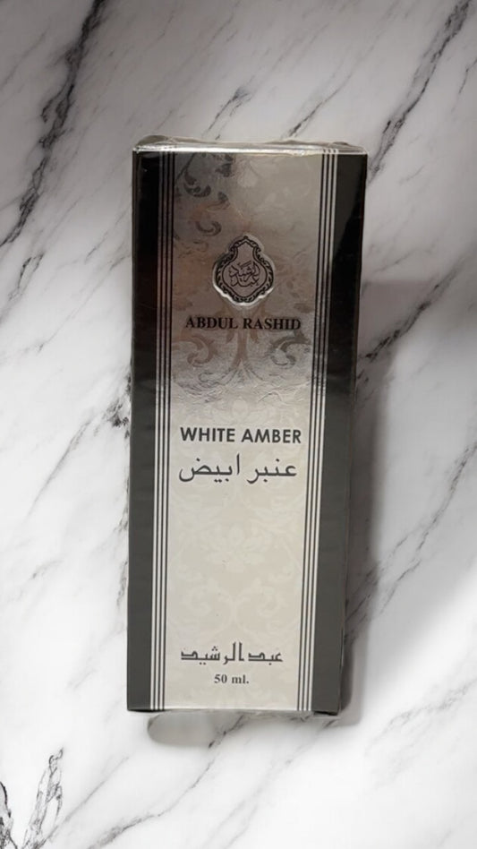 عبدالرشيد ، عنبر ابيض