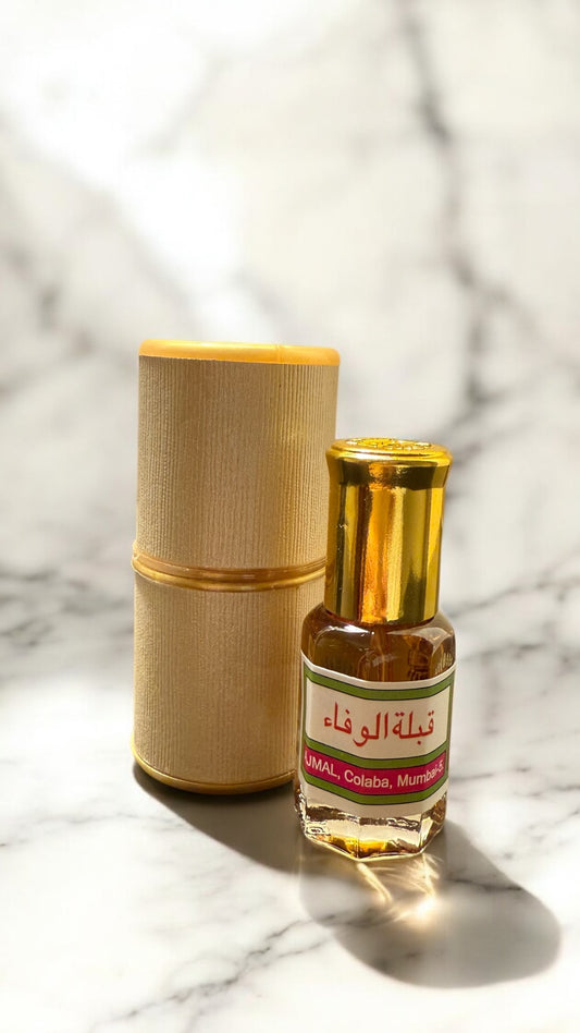 أجمل _قبلة الوفاء