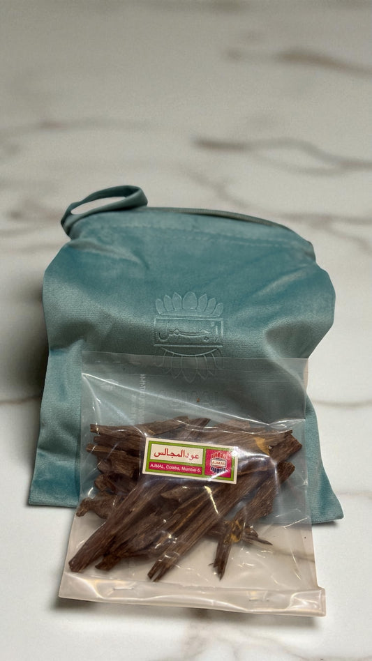 -عود مجالس 25 جرام