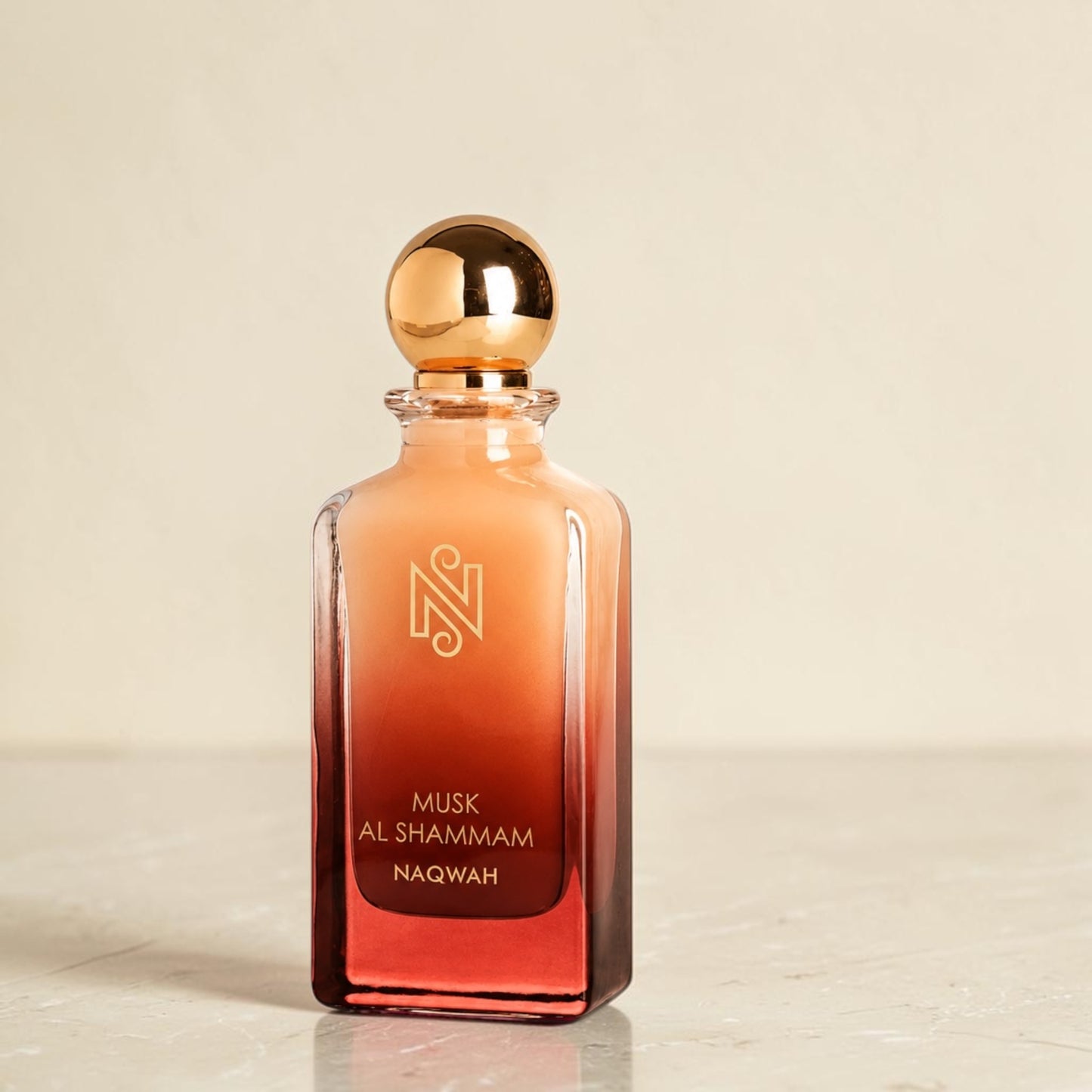 نقوة - عطر مسك شمام