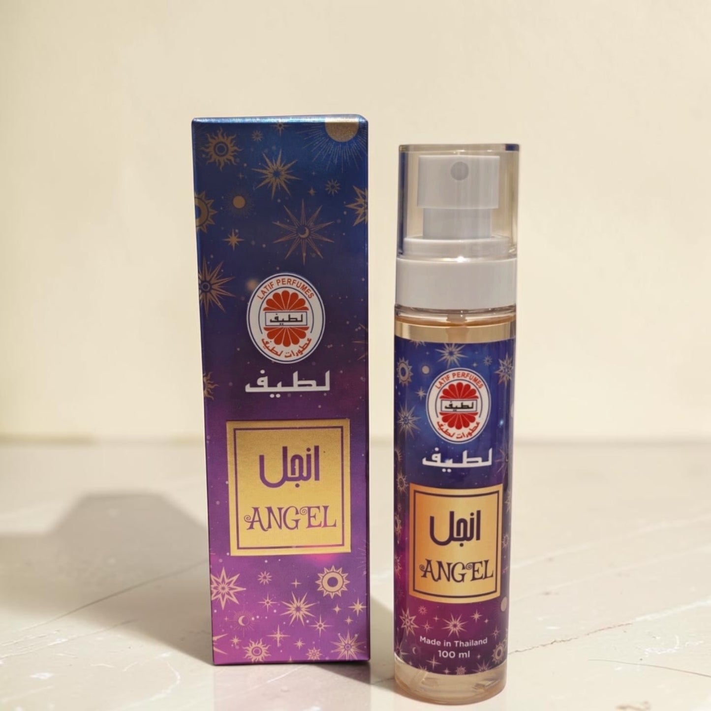 آنجل _ لطيف