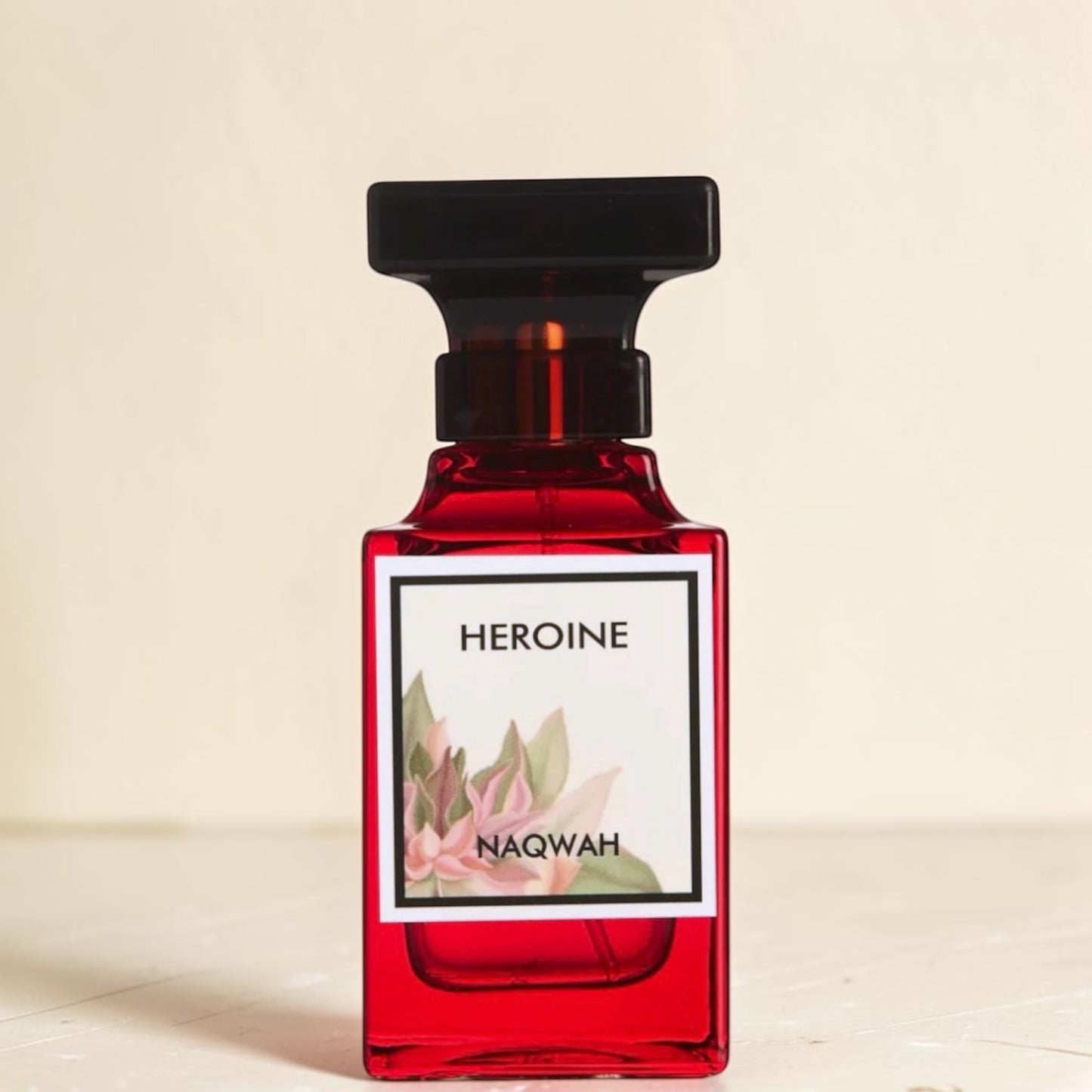 عطر هيرون - نقوه