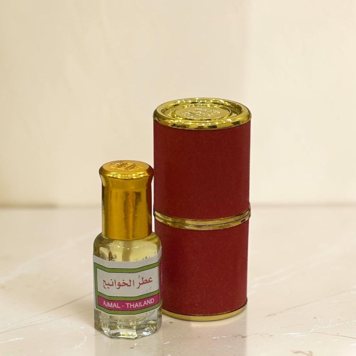 مخلط عطر الخوانيج