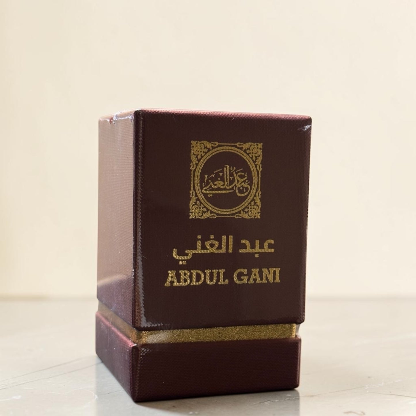 عبدالغني _ عطر ريم