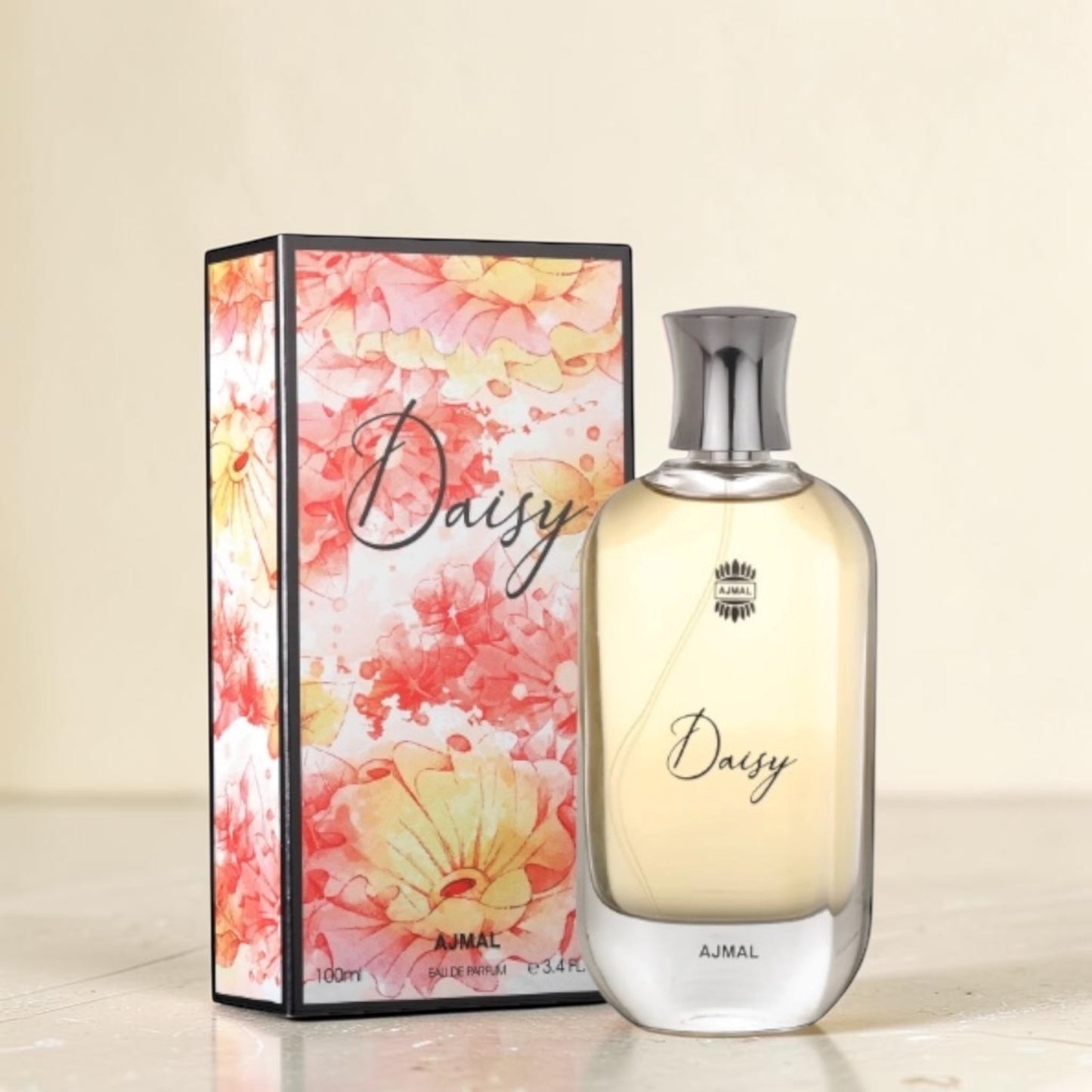 اجمل -عطر ديزي