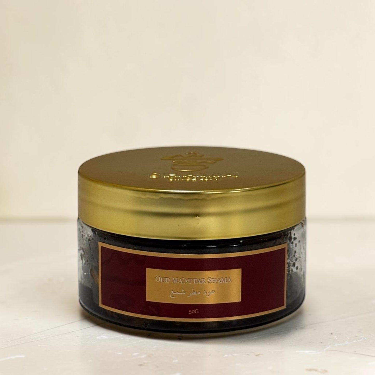 عود معطر شمع