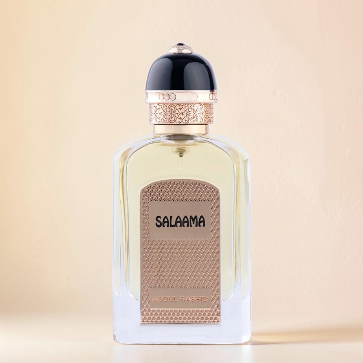 سلامه _ عبدالرشيد