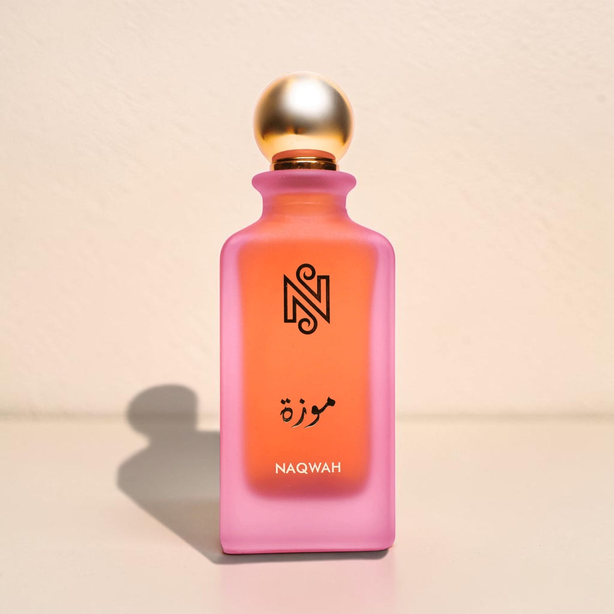 عطر الشيخه موزه _ نقوة