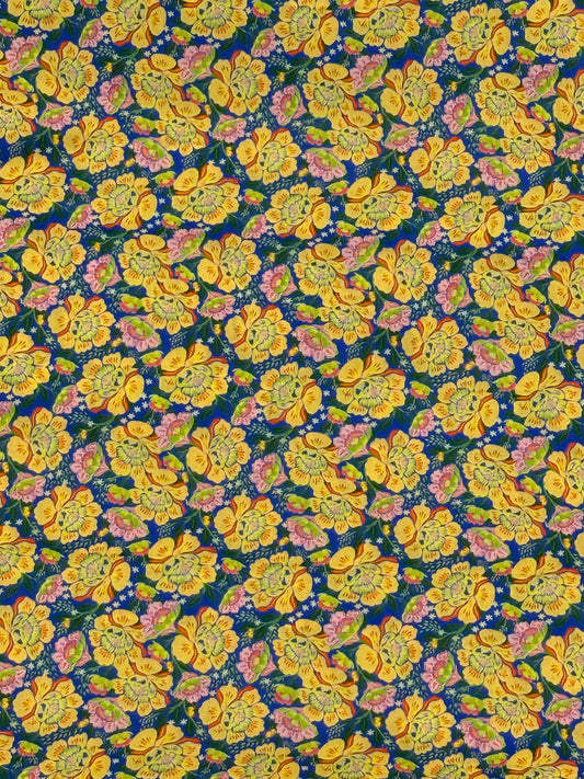 قطن ليبرتي لندن