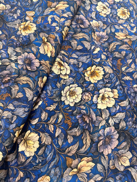 قطن ديجتال عمودي - نقوة