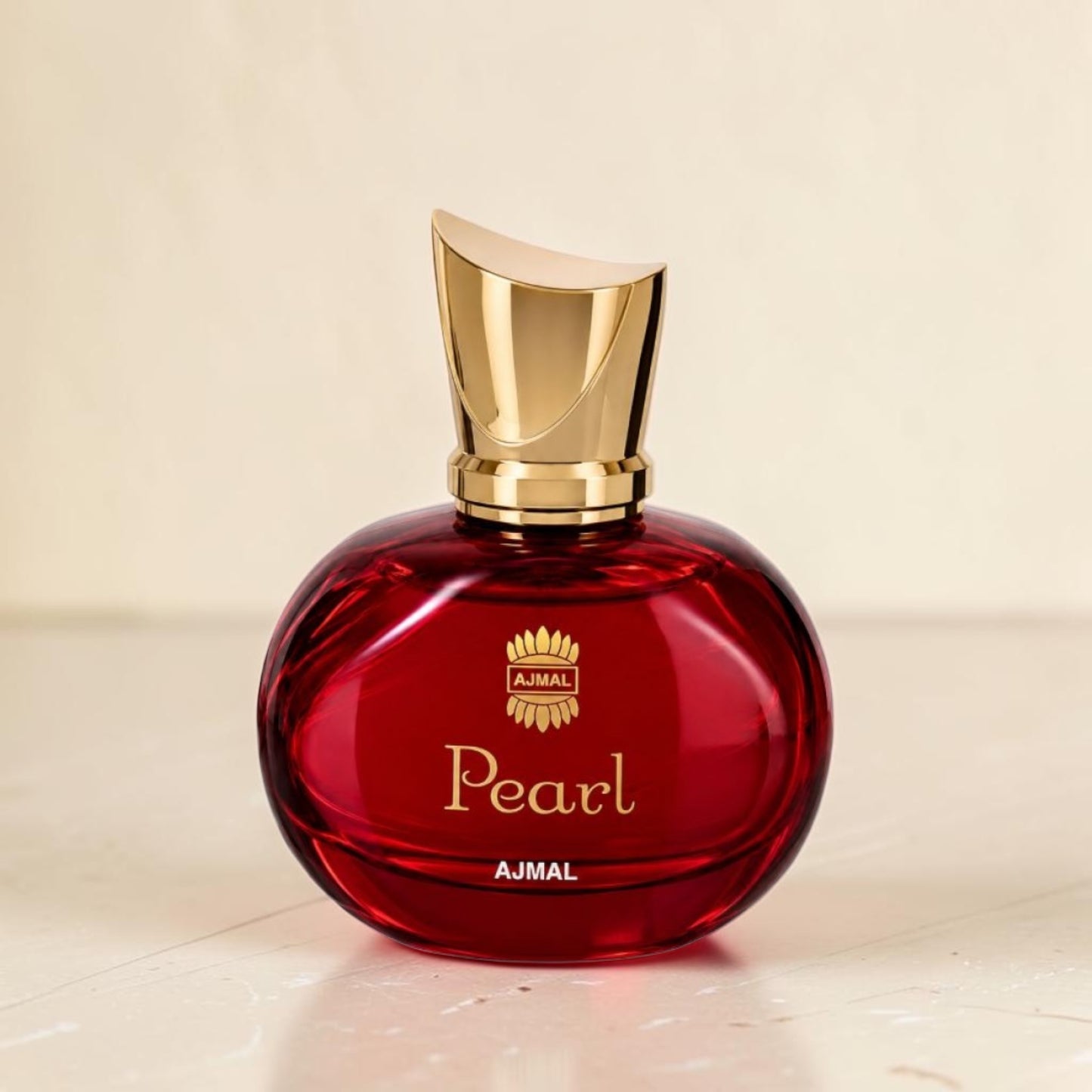 عطر بيرل _ أجمل