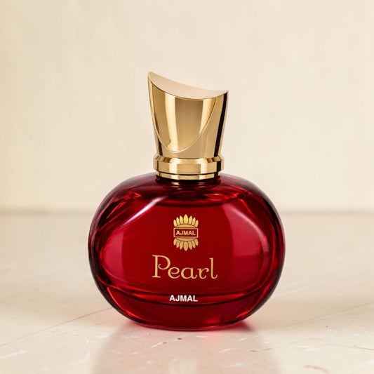 عطر بيرل _ أجمل
