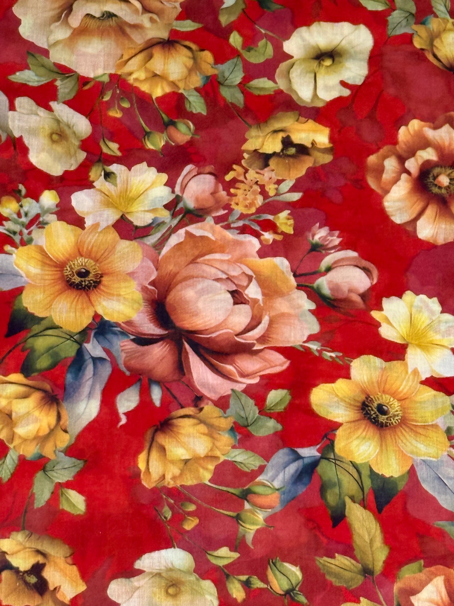 قطن ليبرتي لندن