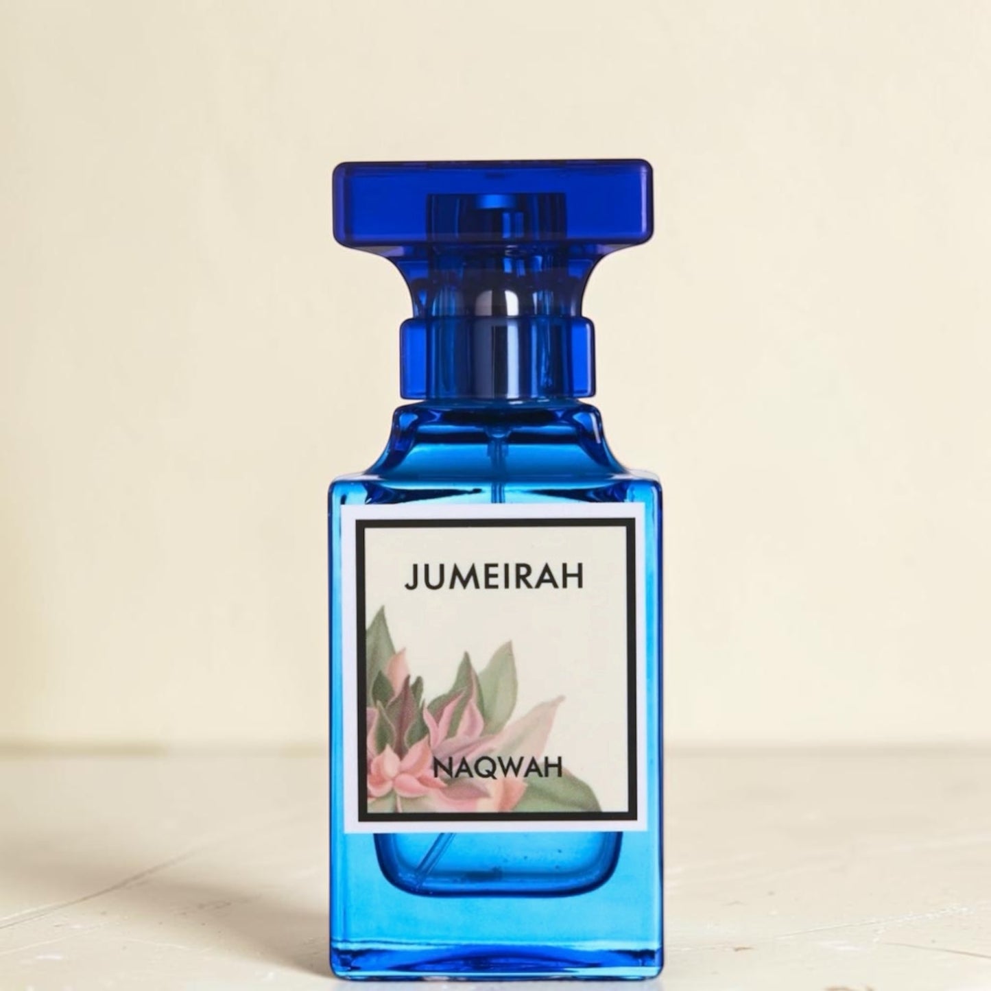 عطر جميرا - نقوه