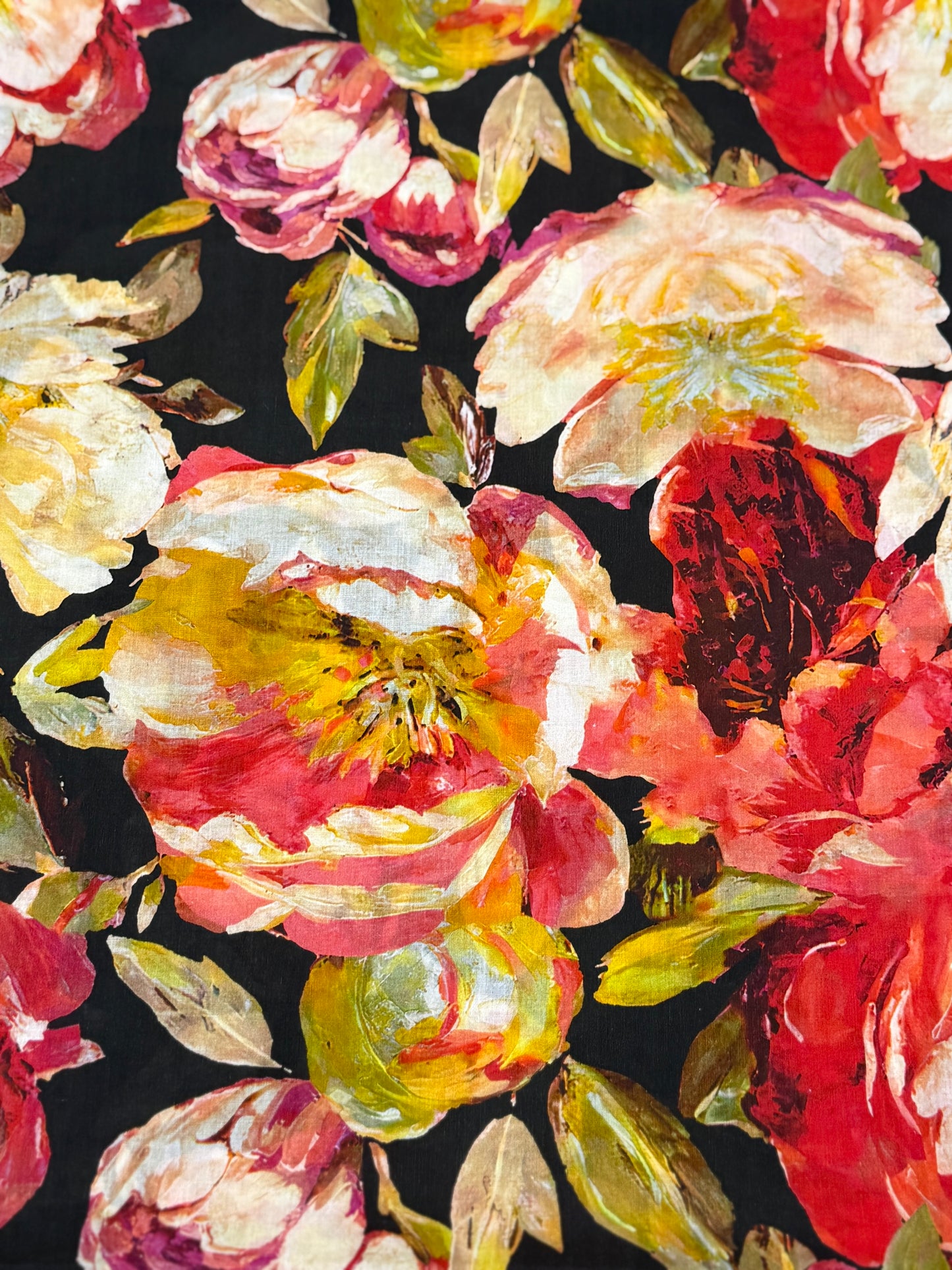 قطن ليبرتي لندن