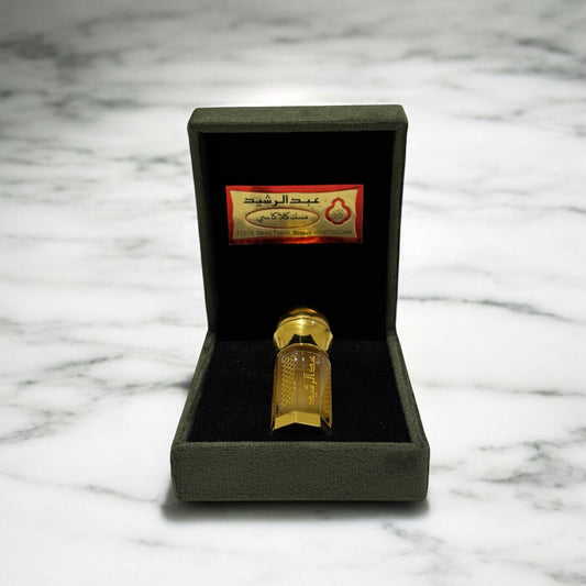 مخلط مسك كلكاسي