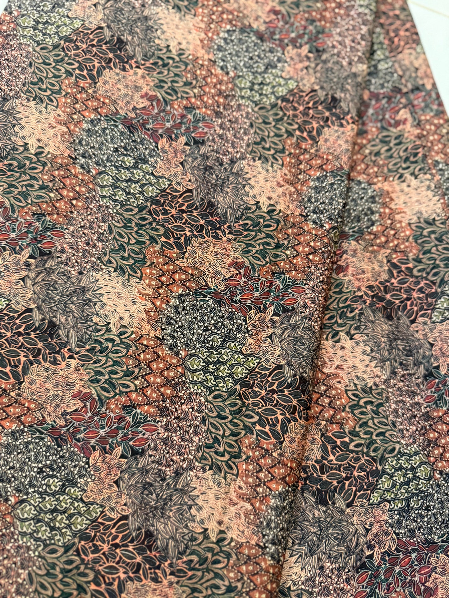 قطن ديجتال عمودي - نقوة