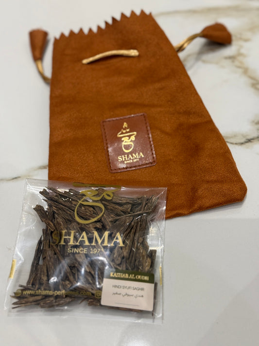 بيبي سله - شمع