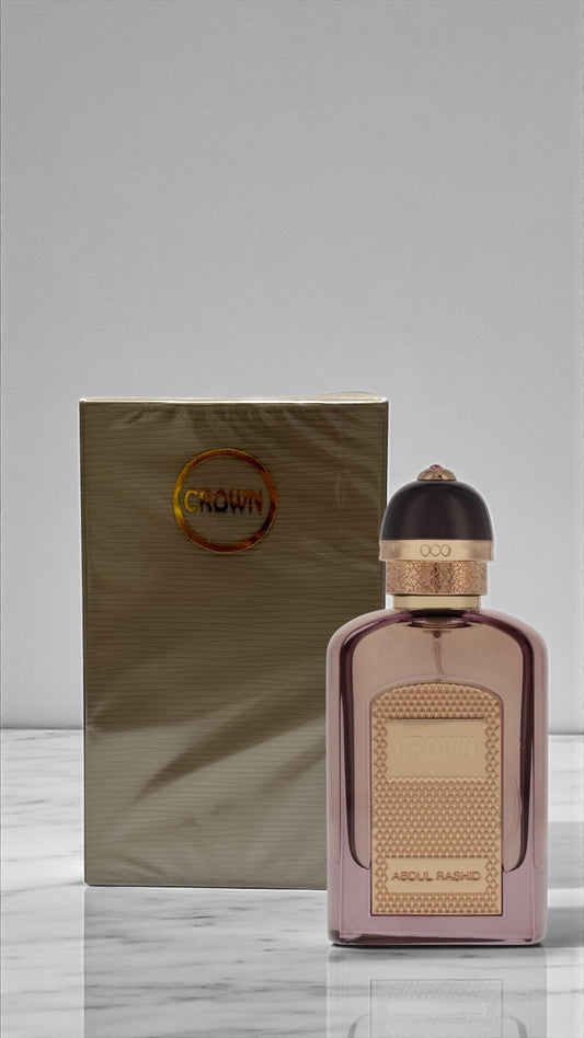 كراون - عبدالرشيد