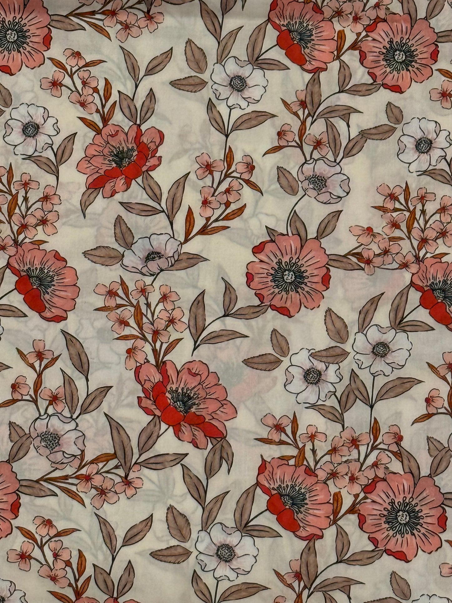 قطن ليبرتي لندن