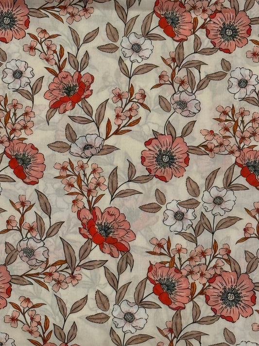 قطن ليبرتي لندن