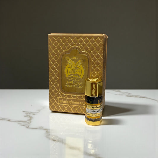 عود هندي قديم - بن حر