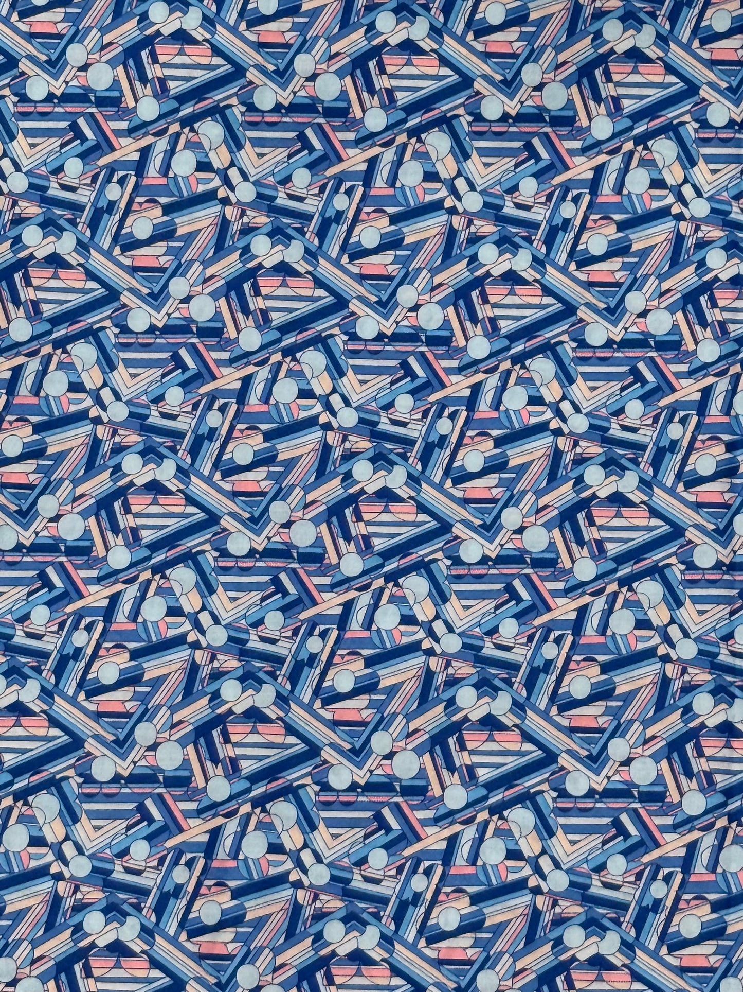 قطن ليبرتي لندن