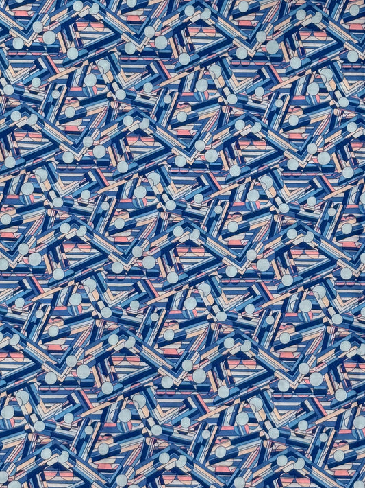 قطن ليبرتي لندن