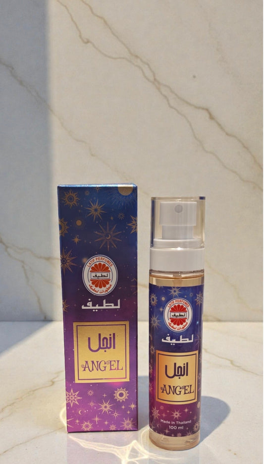 آنجل _ لطيف