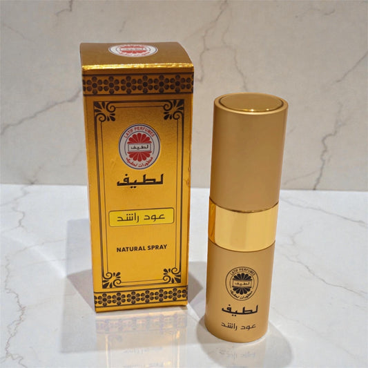 عود راشد _ لطيف