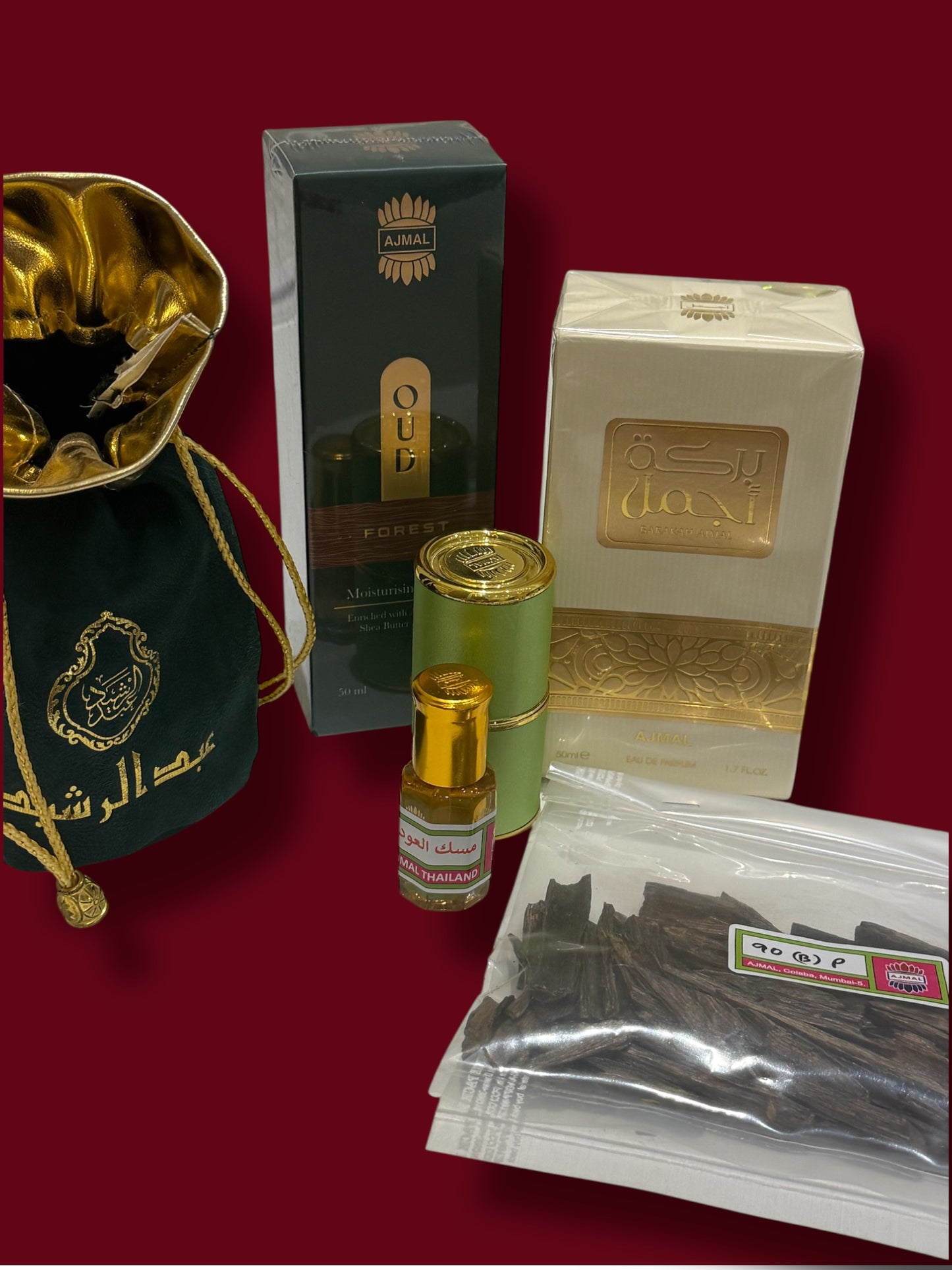 مجموعة TD