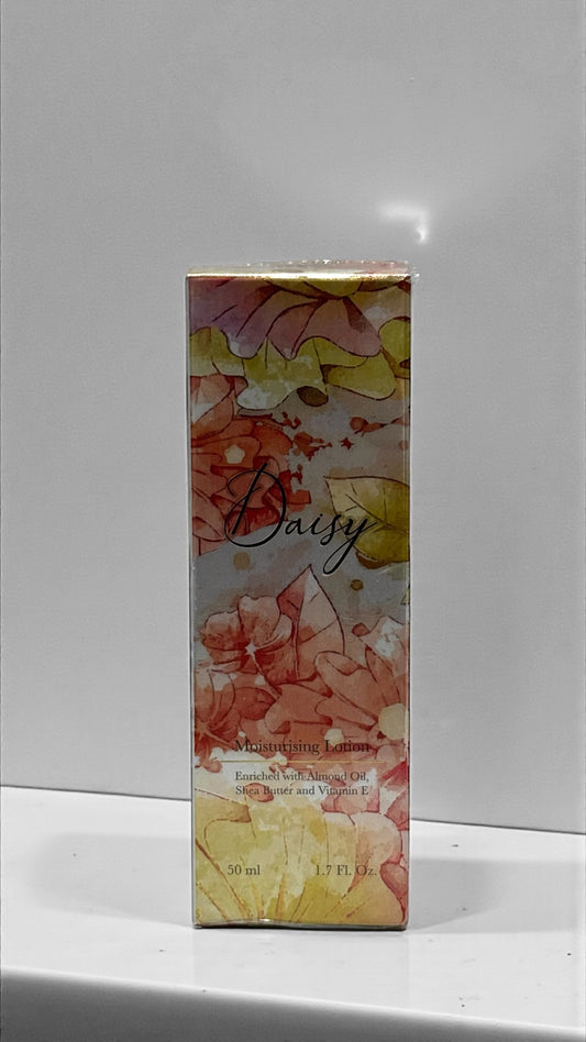 لوشن ديزي - اجمل