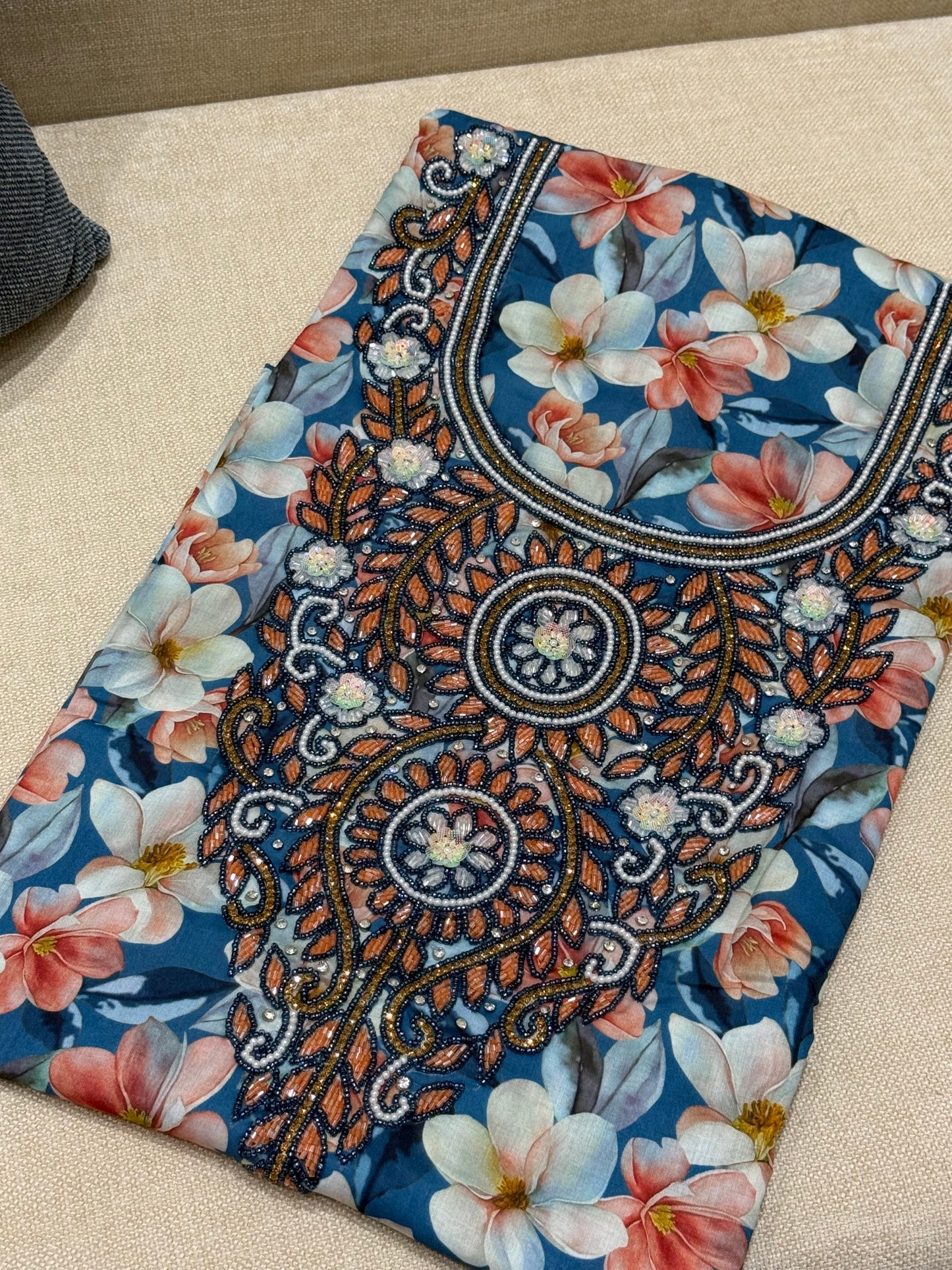 مخور قطن هندي