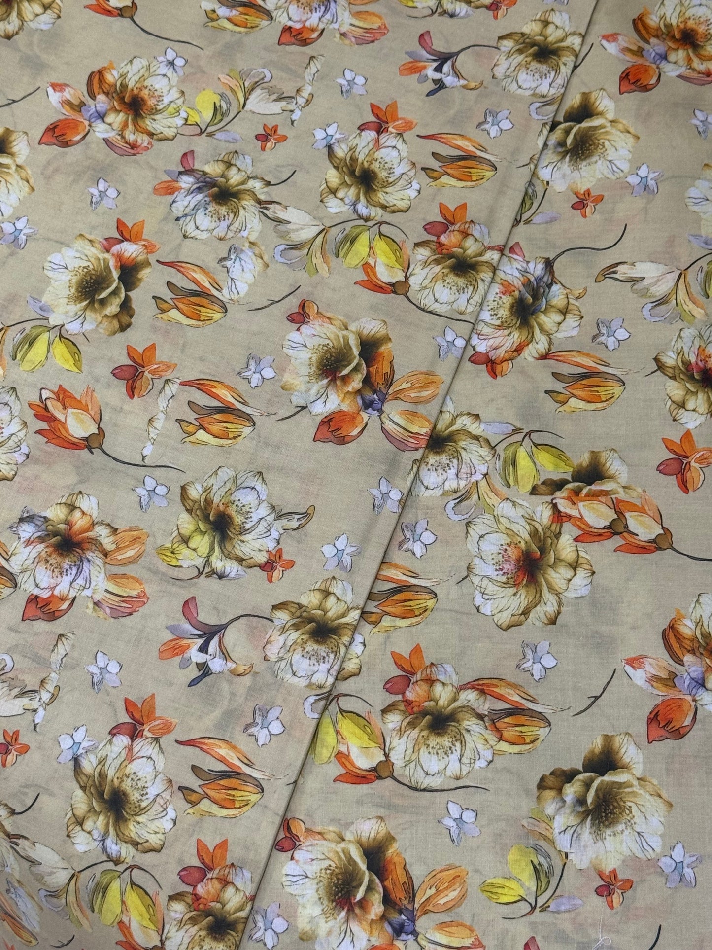 قطن ليبرتي اجمل